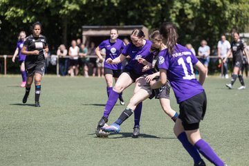 Bild 295 - wBJ SV Henstedt Ulzburg - TuS Rotenhof : Ergebnis: 12:0